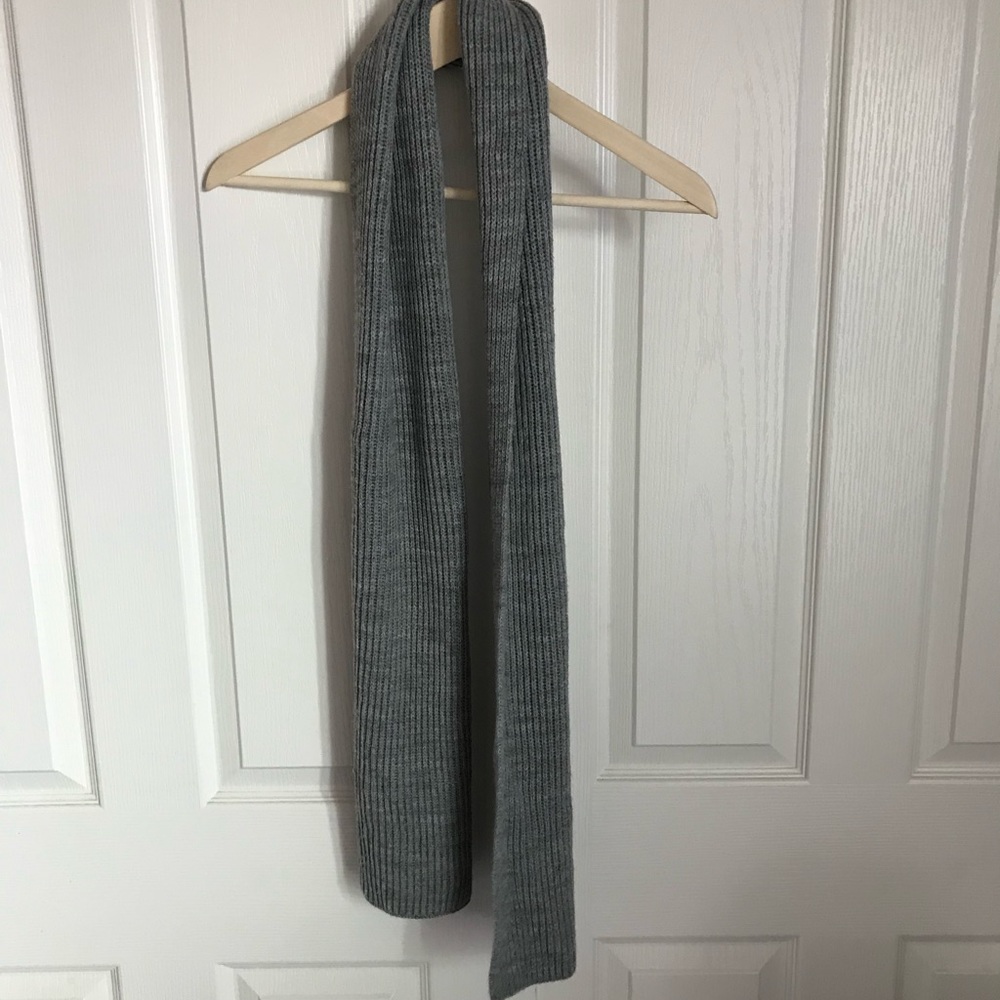 H&M scarf